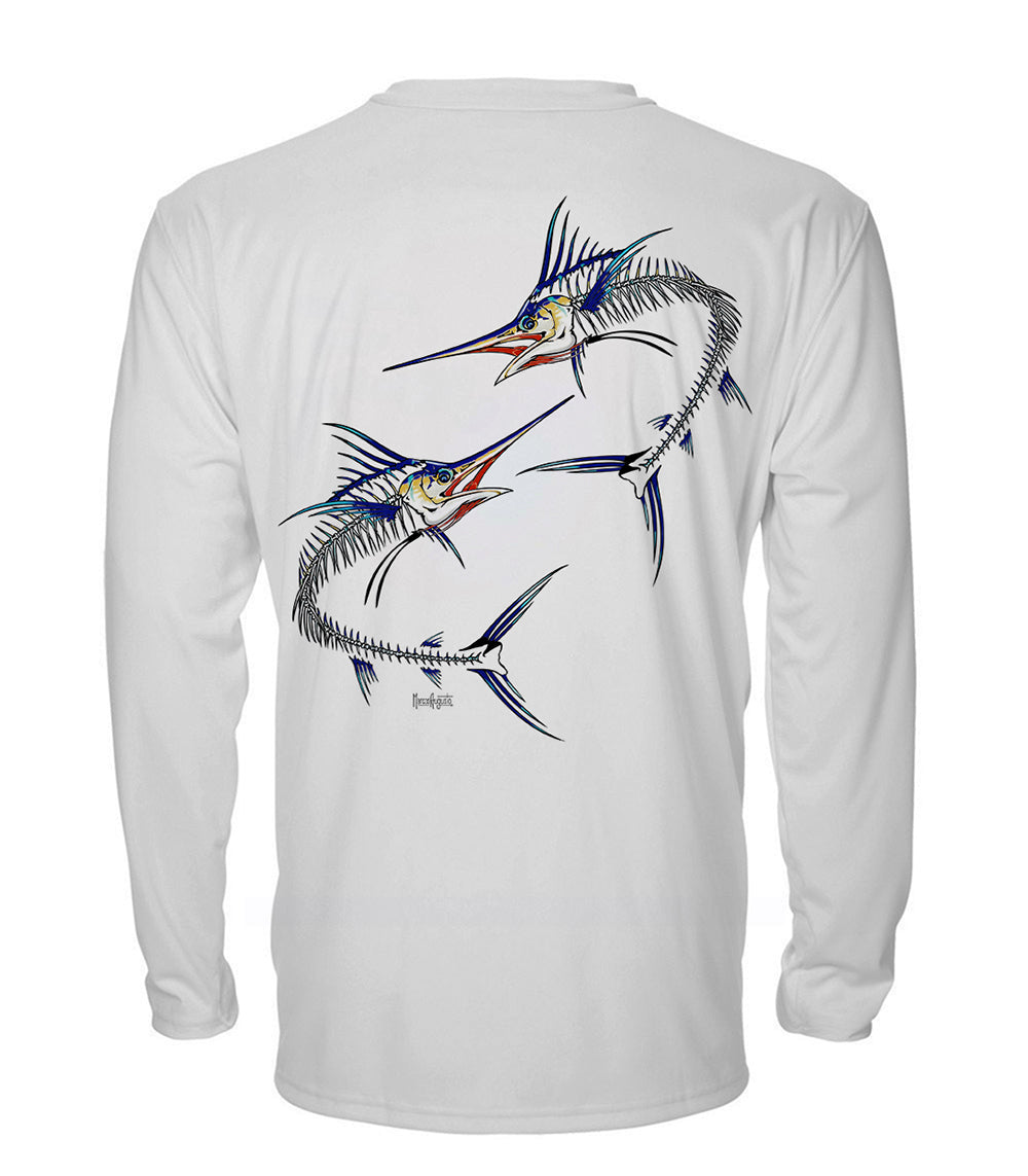 Marlin - Long Sleeve ProtectUV® Sun Protective Shirt