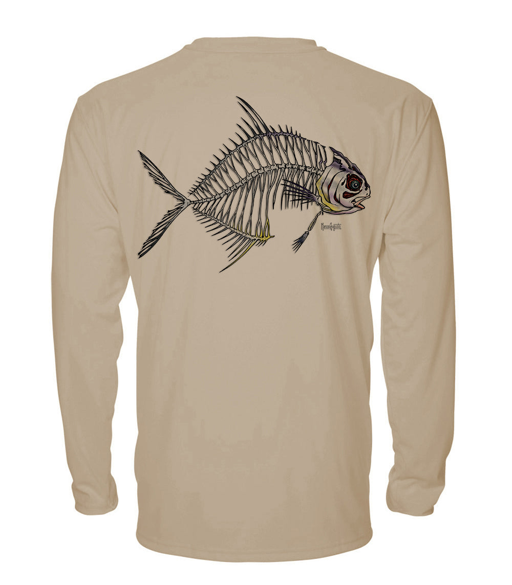 Permit - Long Sleeve ProtectUV® Sun Protective Shirt