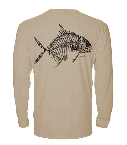 Permit - Long Sleeve ProtectUV® Sun Protective Shirt