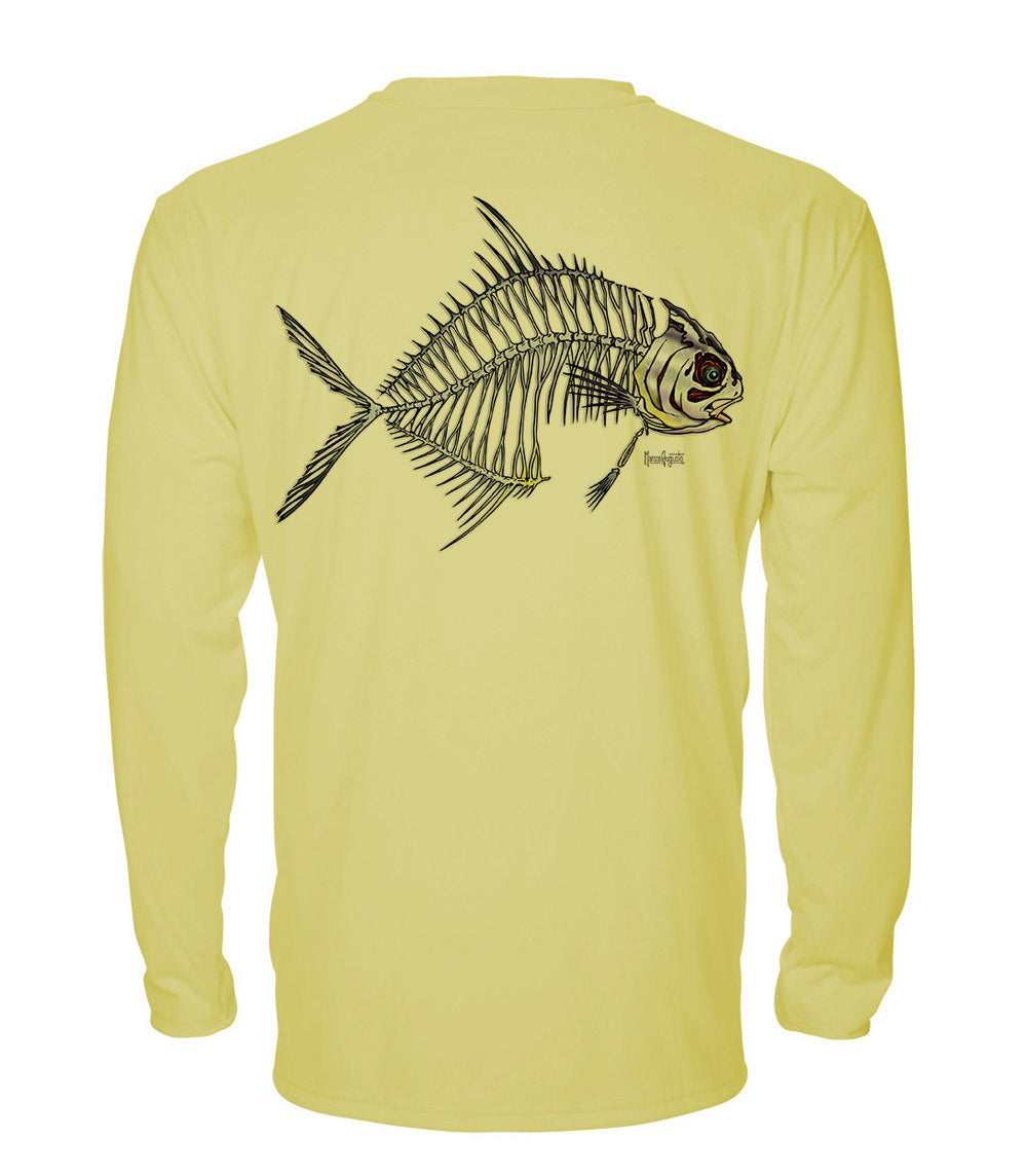 Permit - Long Sleeve ProtectUV® Sun Protective Shirt