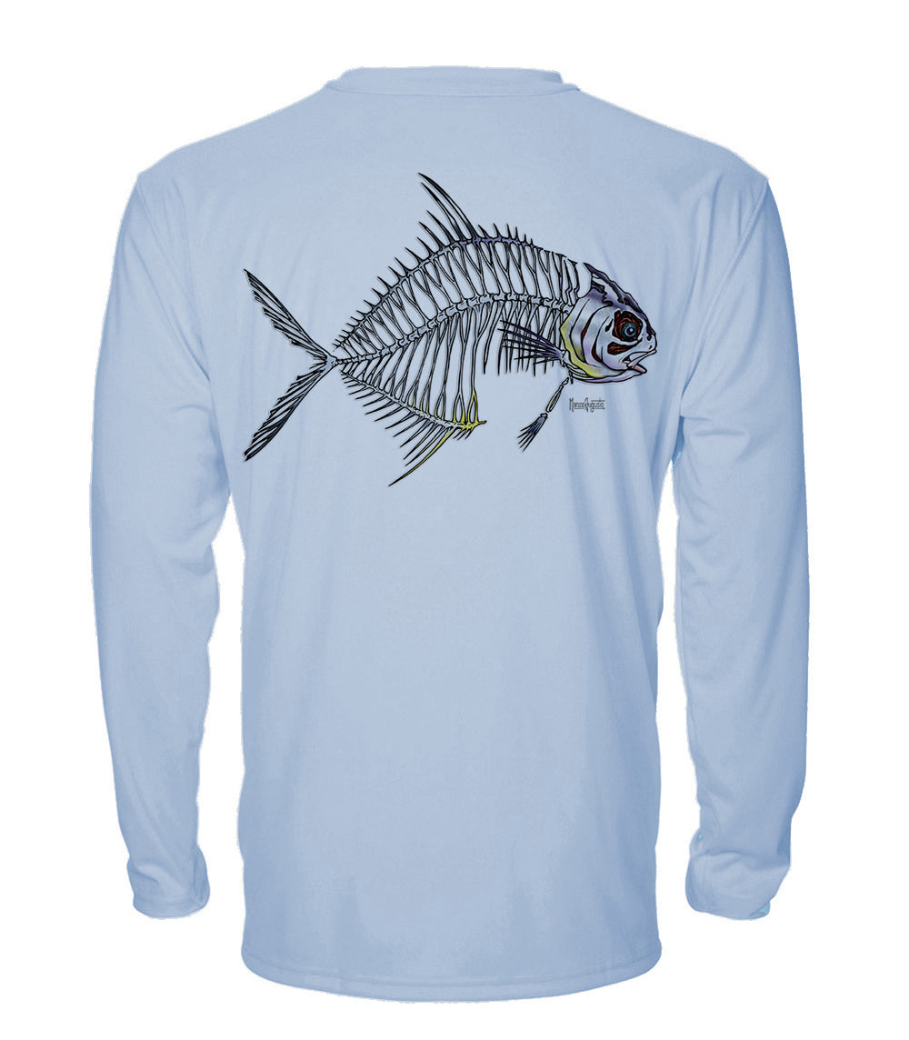 Permit - Long Sleeve ProtectUV® Sun Protective Shirt