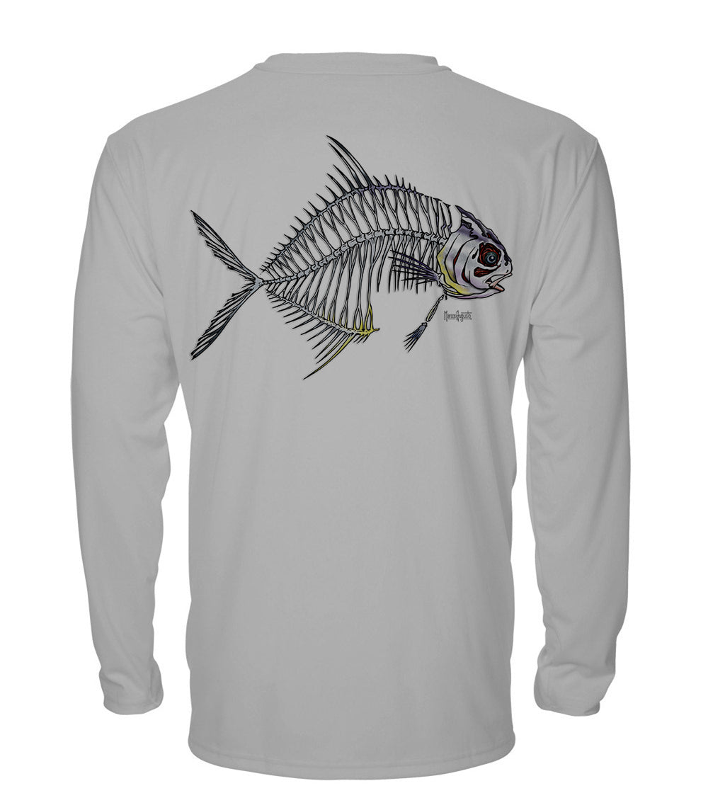 Permit - Long Sleeve ProtectUV® Sun Protective Shirt