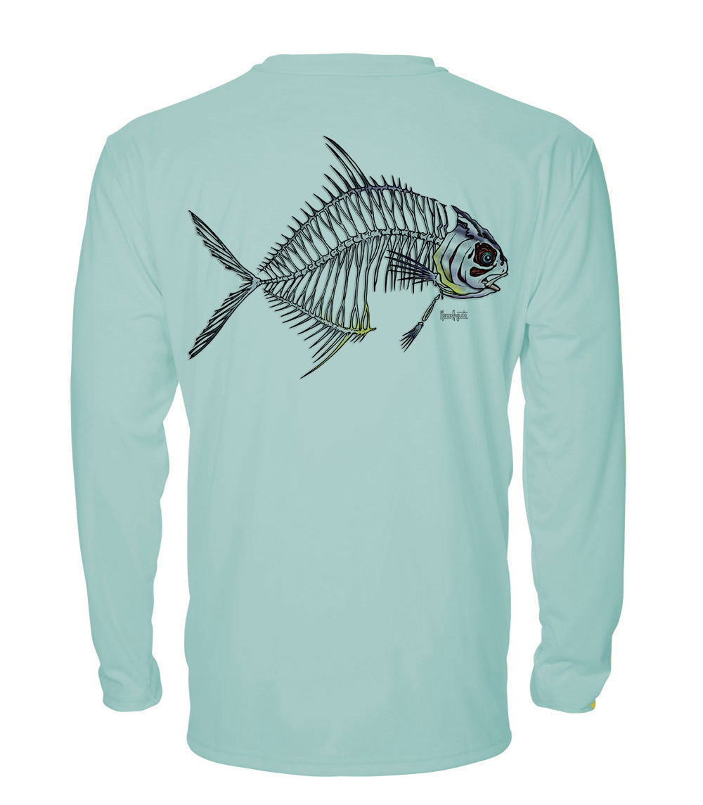 Permit - Long Sleeve ProtectUV® Sun Protective Shirt