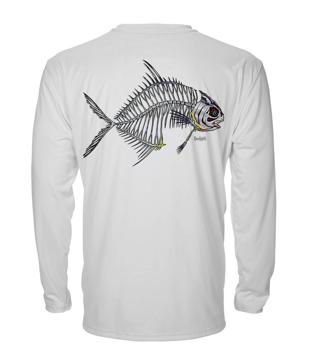 Permit - Long Sleeve ProtectUV® Sun Protective Shirt