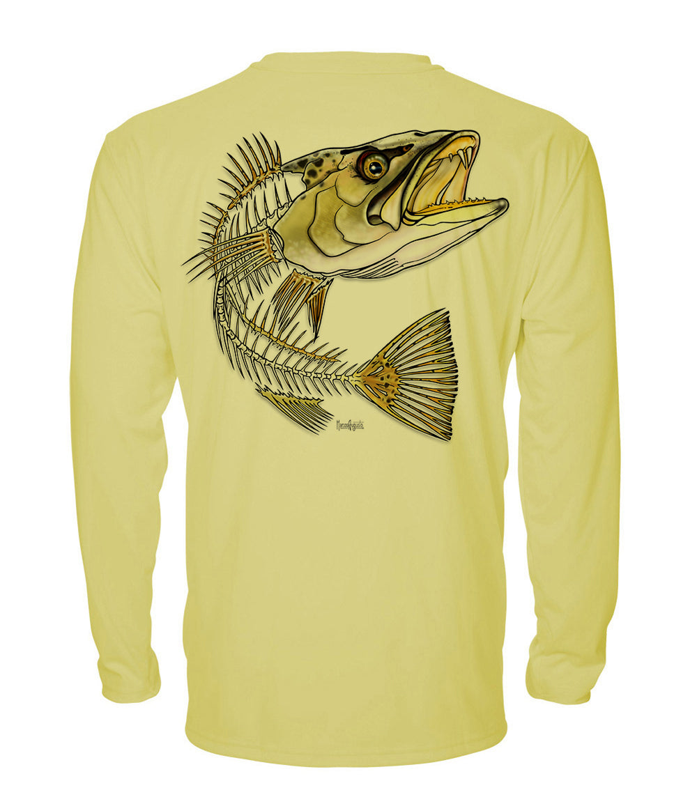 Trout - Long Sleeve ProtectUV® Sun Protective Shirt