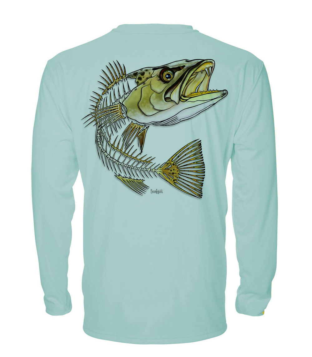 Trout - Long Sleeve ProtectUV® Sun Protective Shirt
