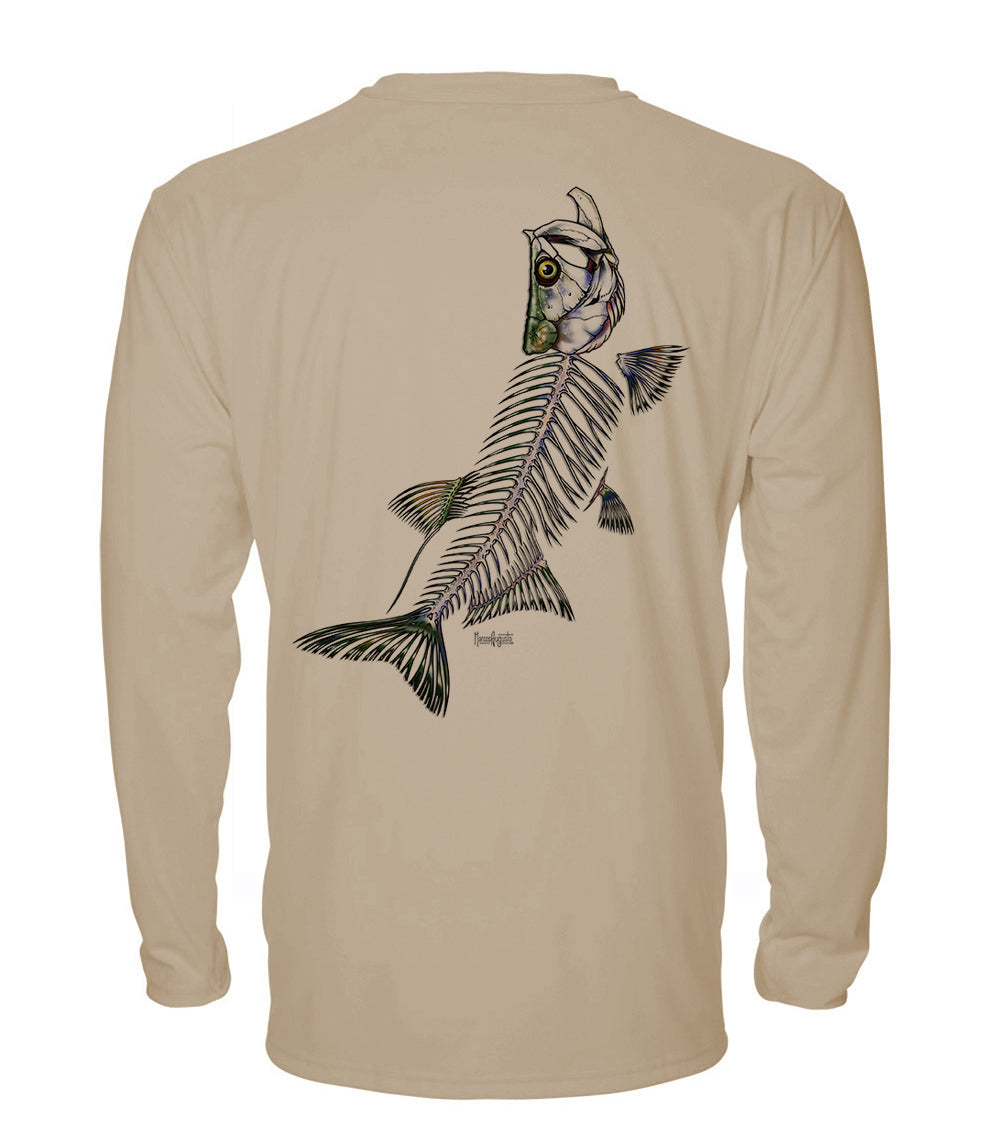 Tarpon - Long Sleeve ProtectUV® Sun Protective Shirt