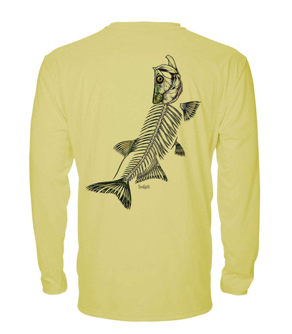 Tarpon - Long Sleeve ProtectUV® Sun Protective Shirt