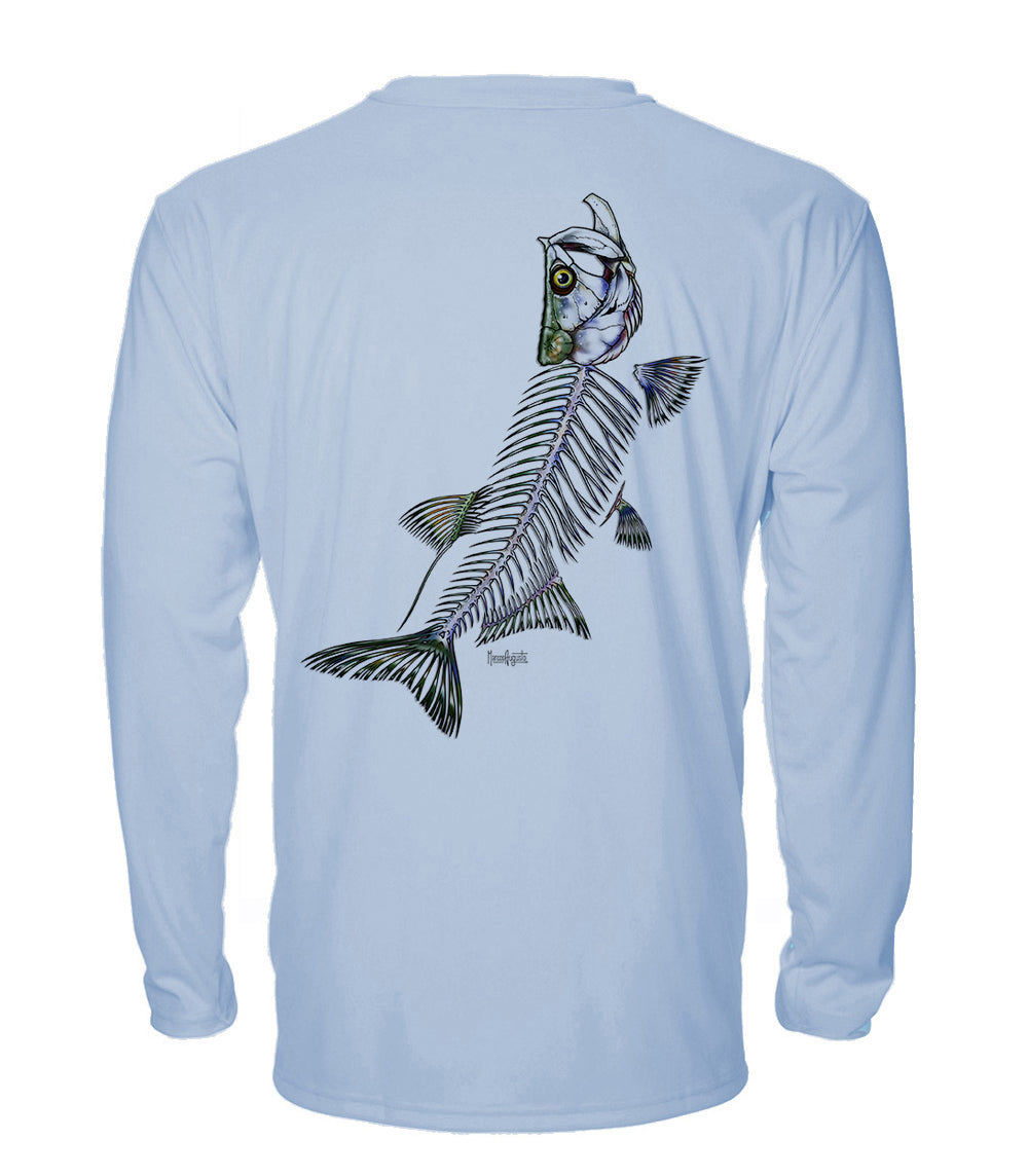 Tarpon - Long Sleeve ProtectUV® Sun Protective Shirt
