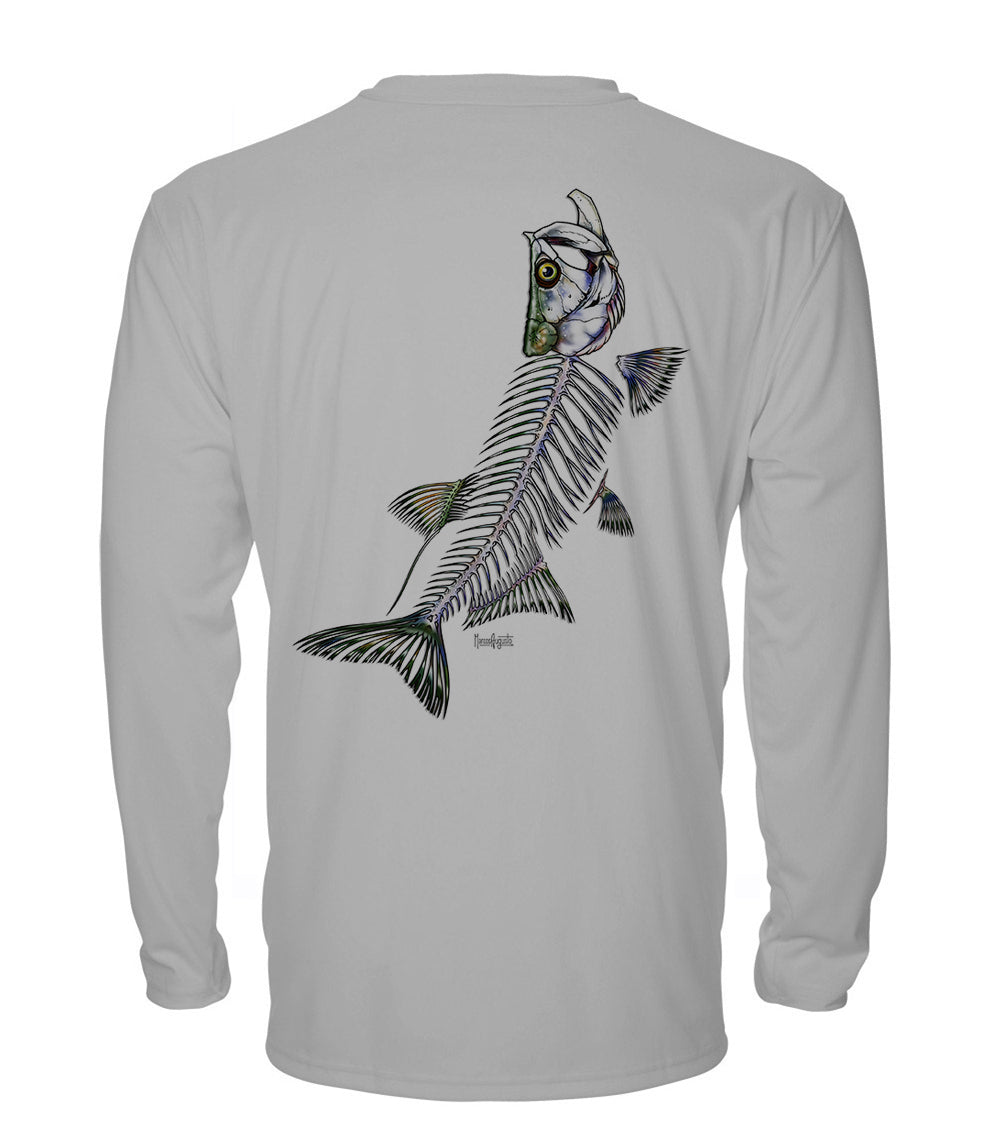 Tarpon - Long Sleeve ProtectUV® Sun Protective Shirt