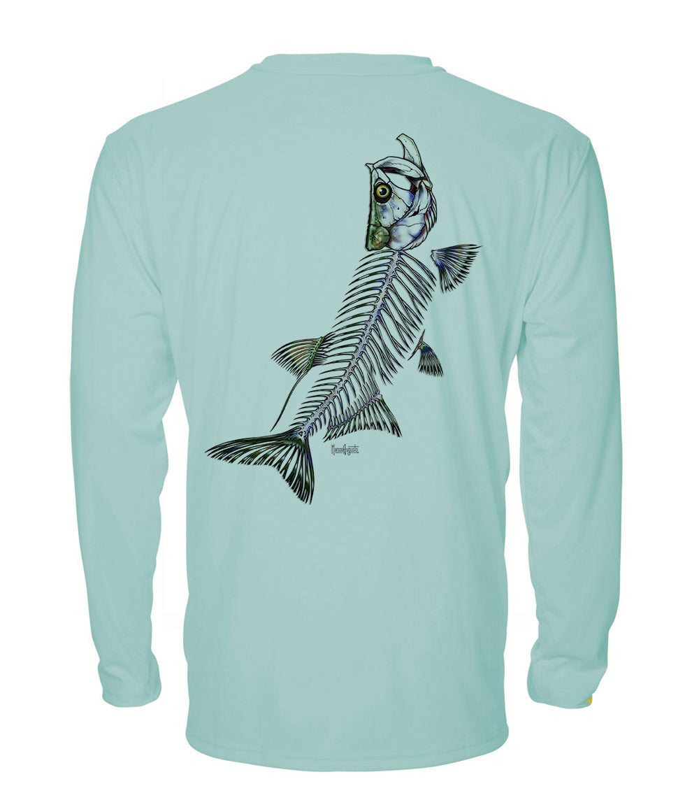 Tarpon - Long Sleeve ProtectUV® Sun Protective Shirt