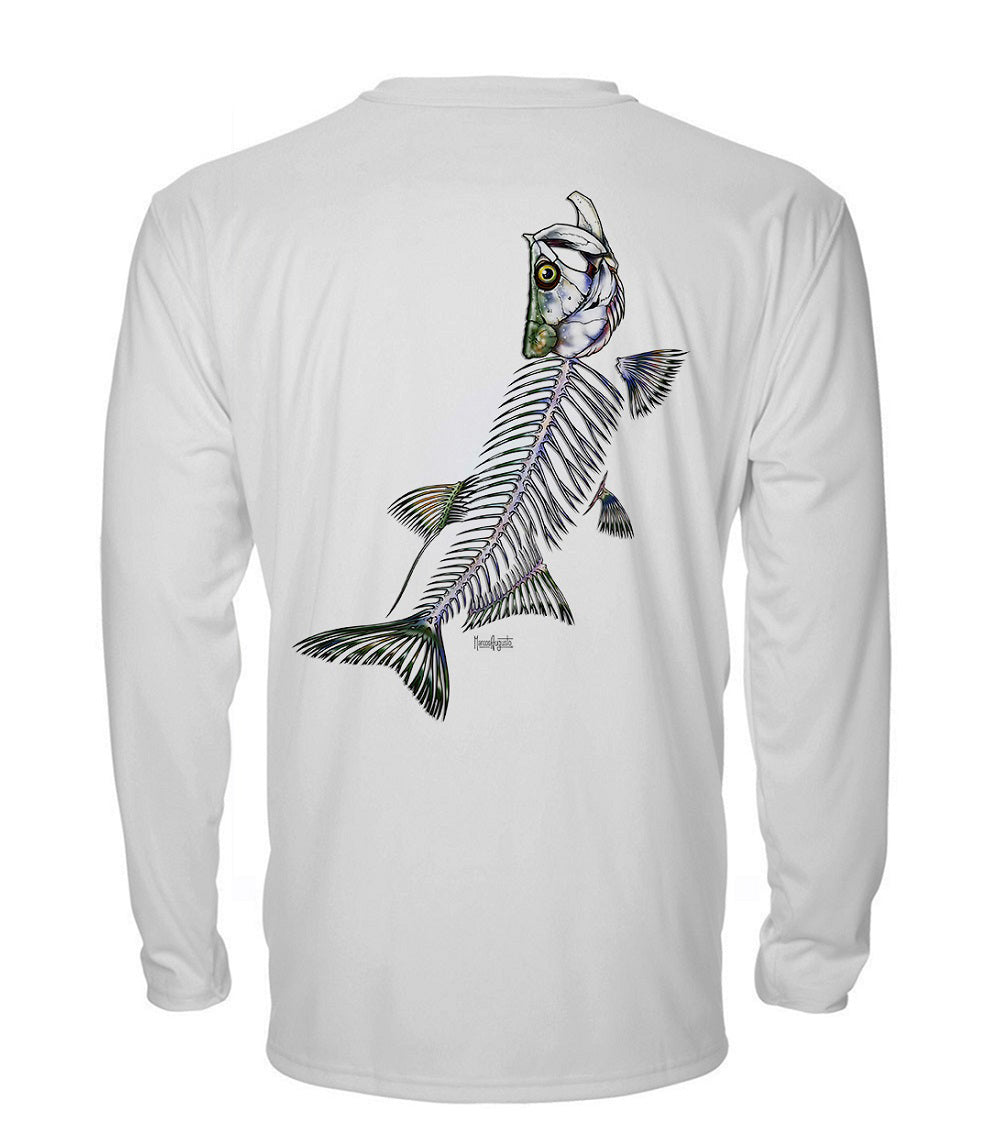 Tarpon - Long Sleeve ProtectUV® Sun Protective Shirt