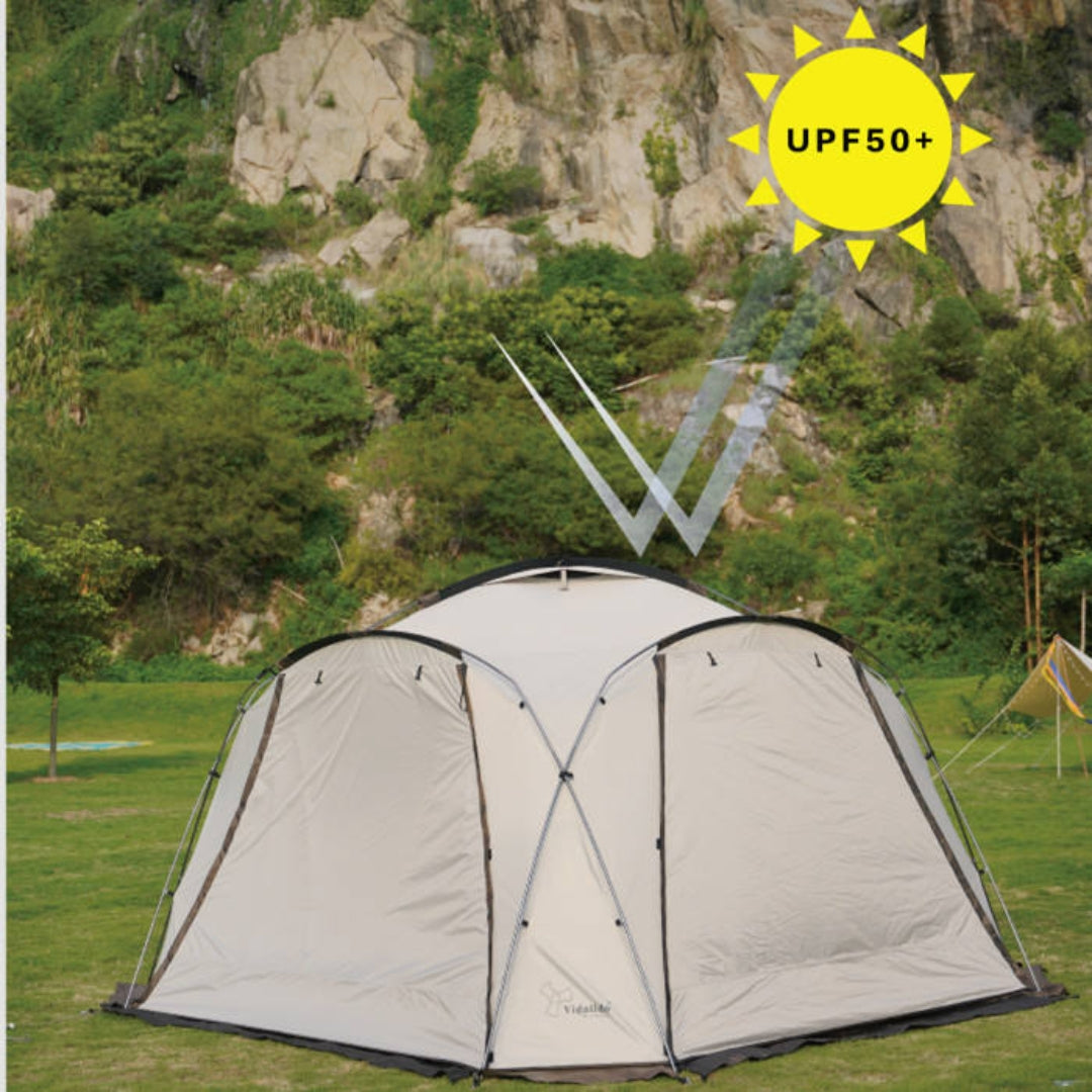 Vidalido Makino Tent