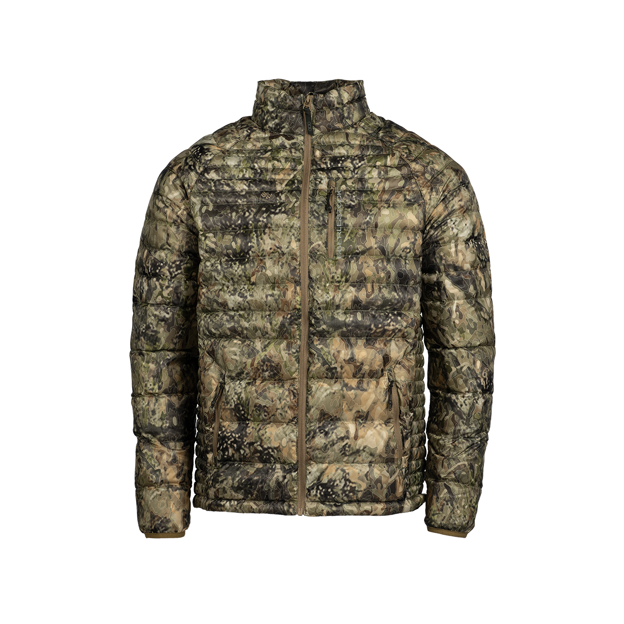 McCall Down Jacket