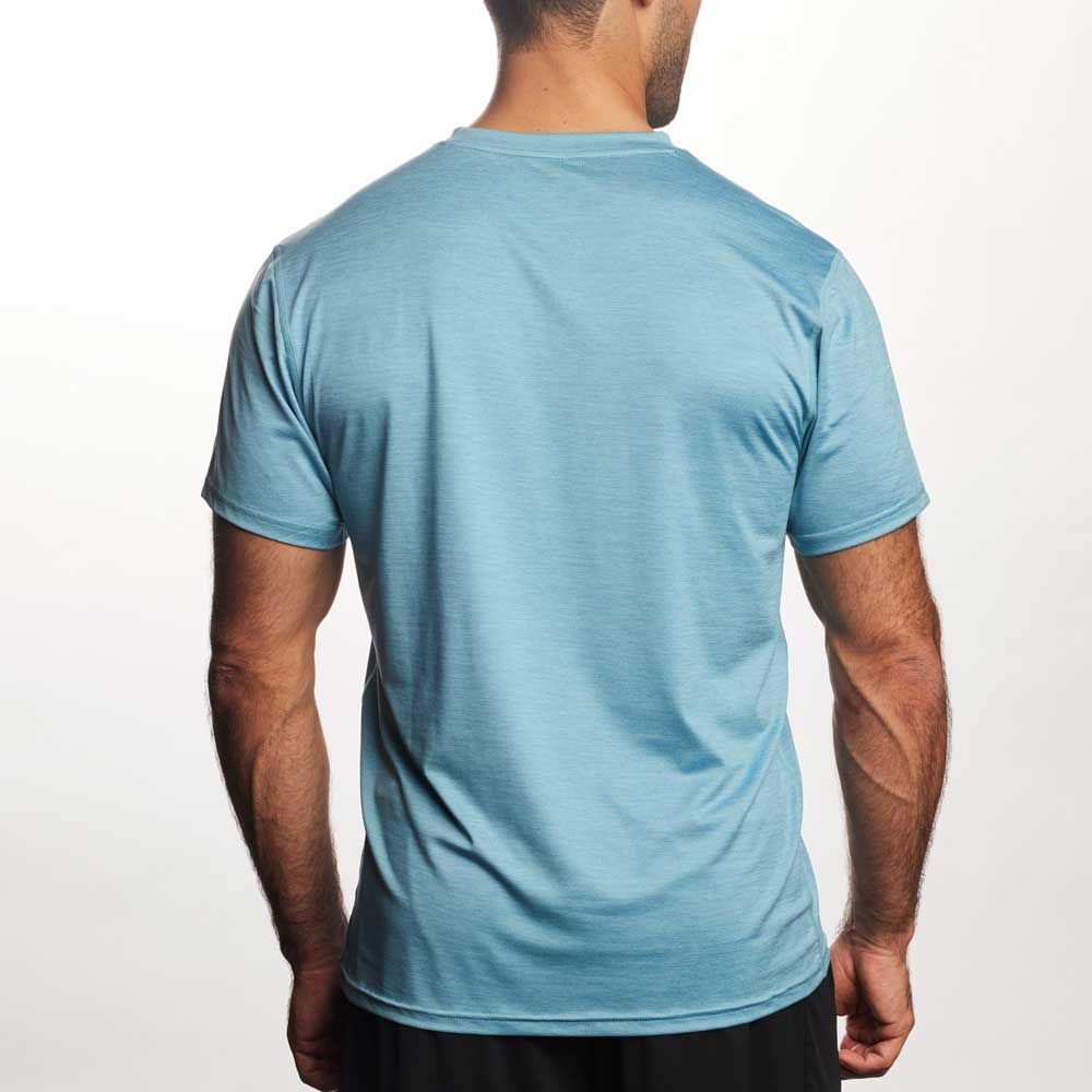Men's Cooling V-Neck T-Shirt