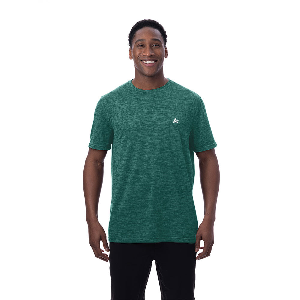 Men's Cooling Crew Neck T-Shirt - CLOSEOUT