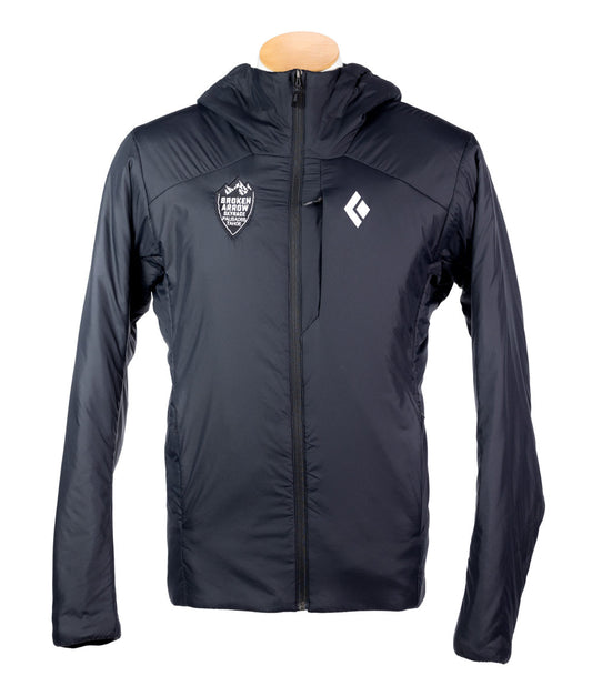 M Broken Arrow First Light Hoody