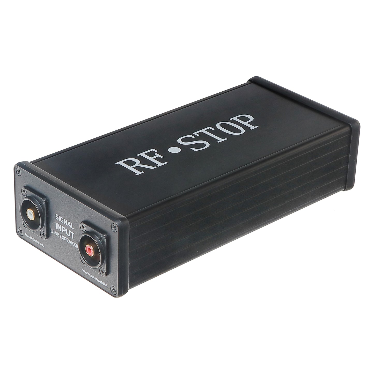 RF•STOP SE Signal