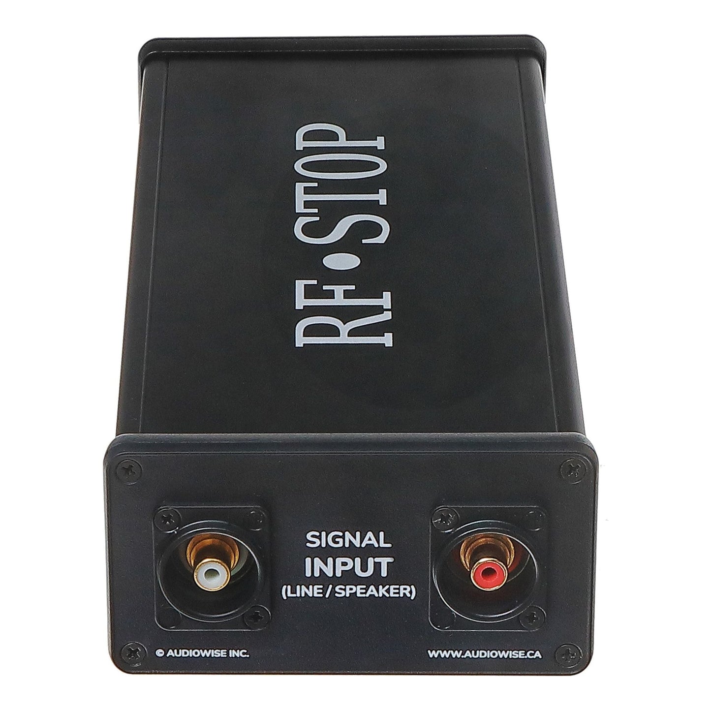 RF•STOP SE Signal