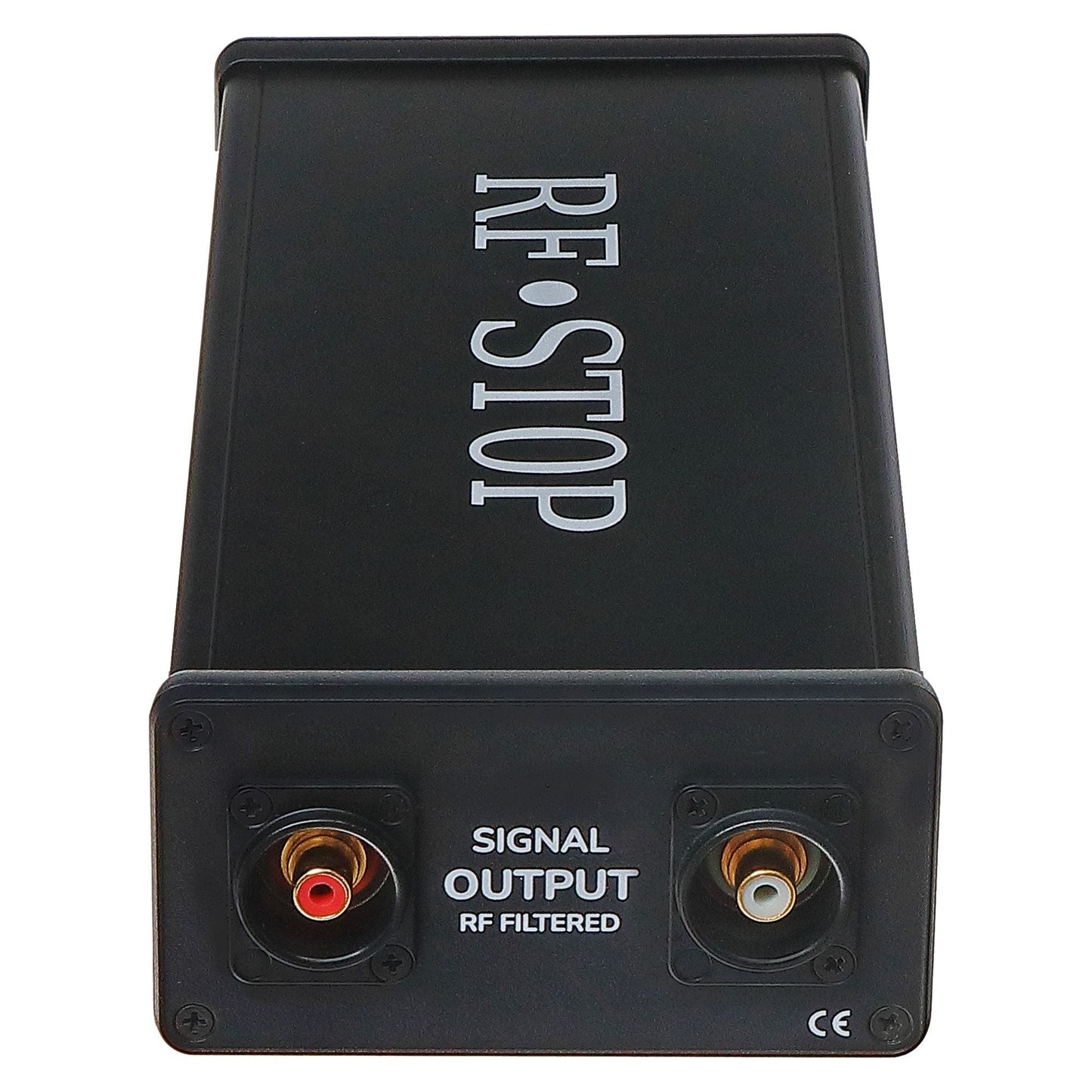 RF•STOP SE Signal