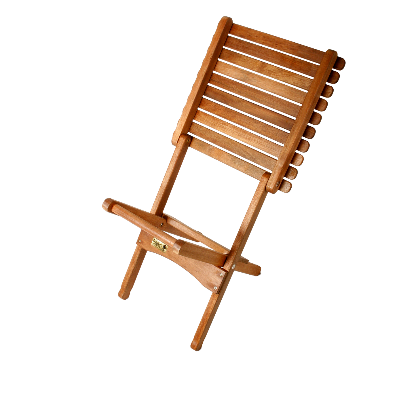 Pangean Folding Table - Small -- Outlet Stock