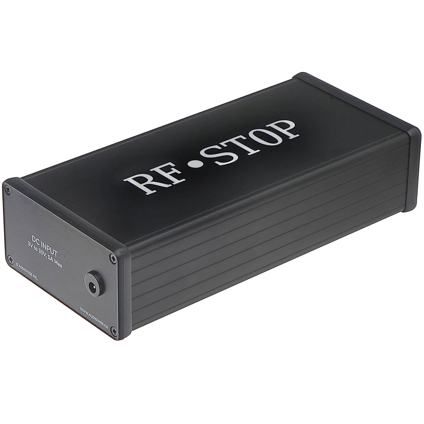 RF•STOP SE DC