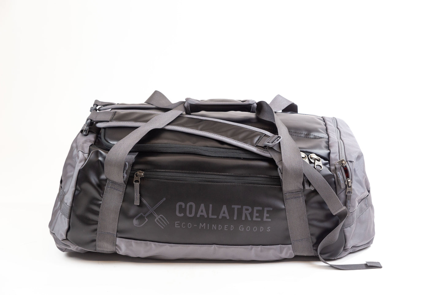 Quest Duffel Bag