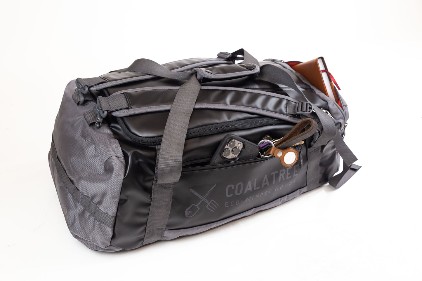 Quest Duffel Bag