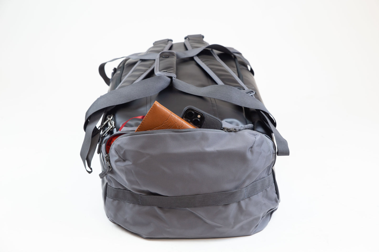 Quest Duffel Bag