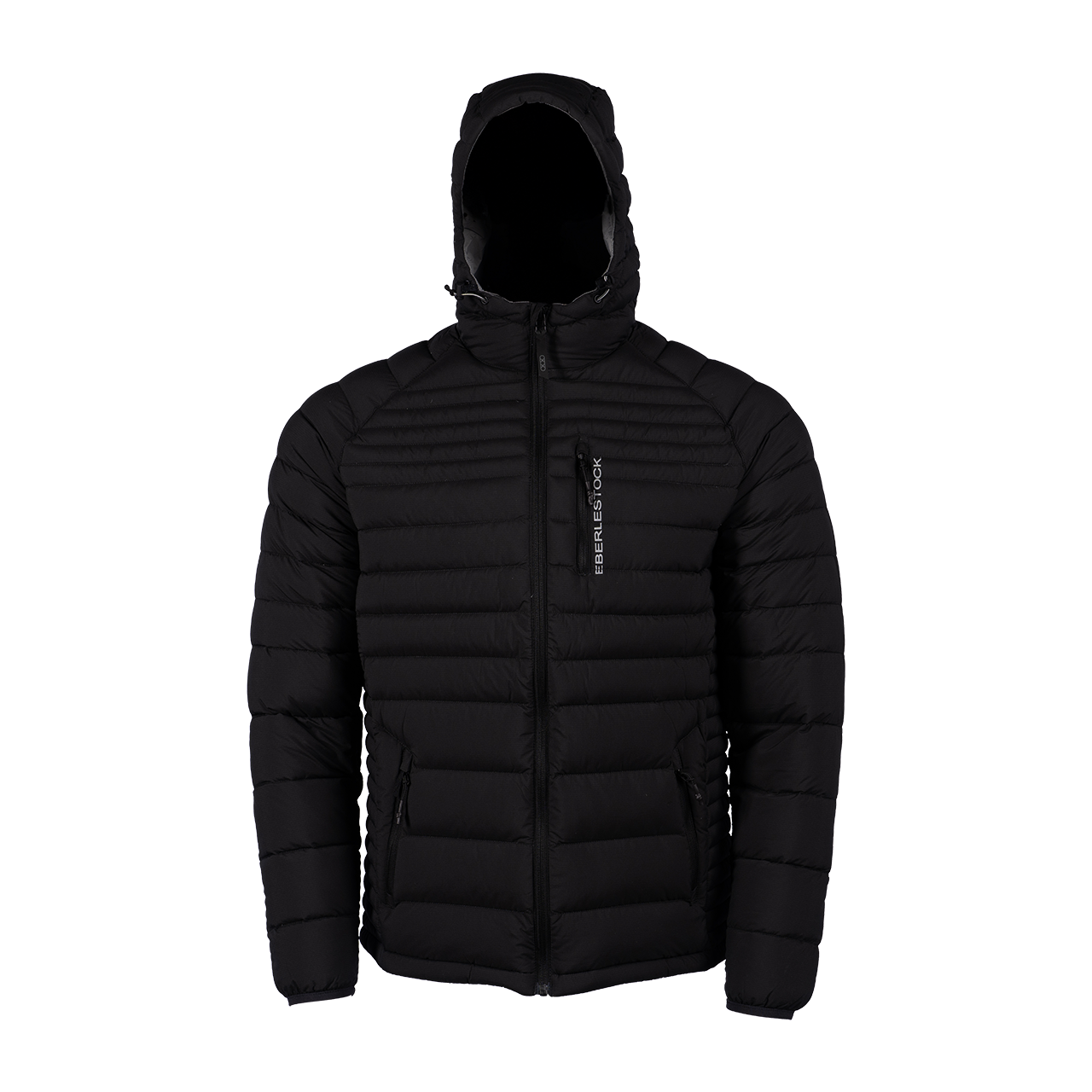 McCall Hooded Down Jacket