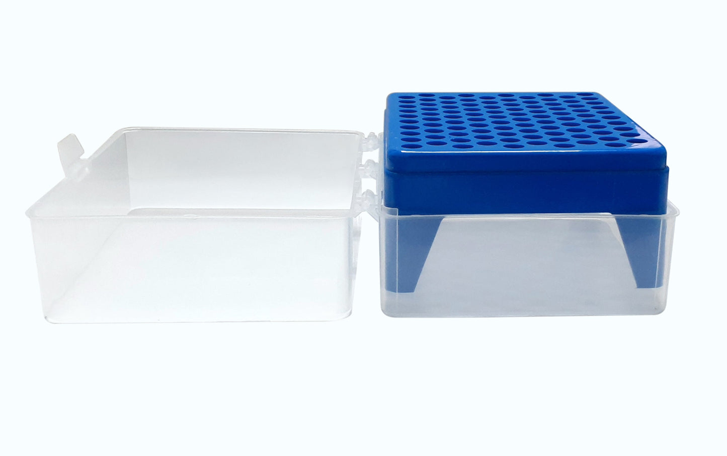 Micro Tip Box