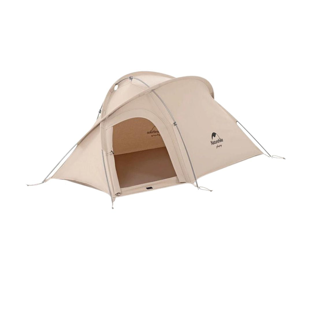Naturehike MINI HIBY pet tent Quicksand Gold