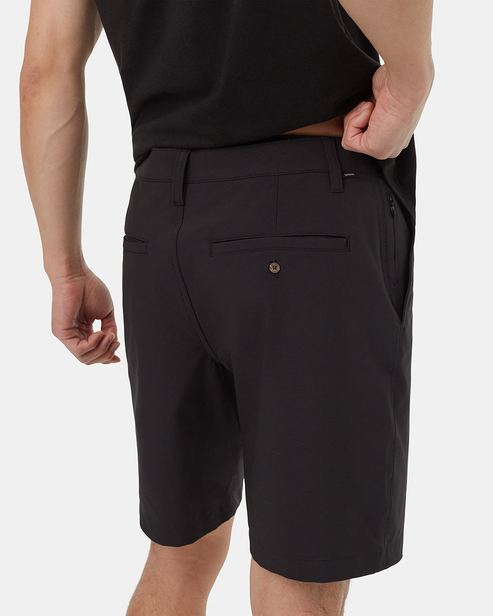 Men's InMotion Latitude Short