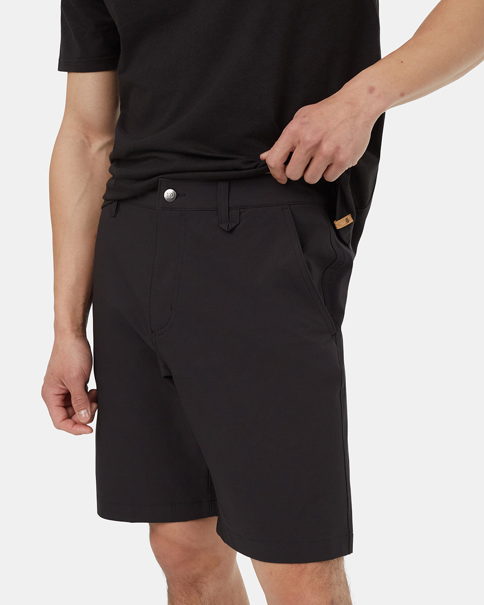 Men's InMotion Latitude Short