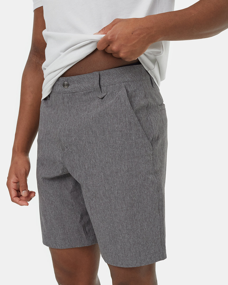Men's InMotion Latitude Shorts Light