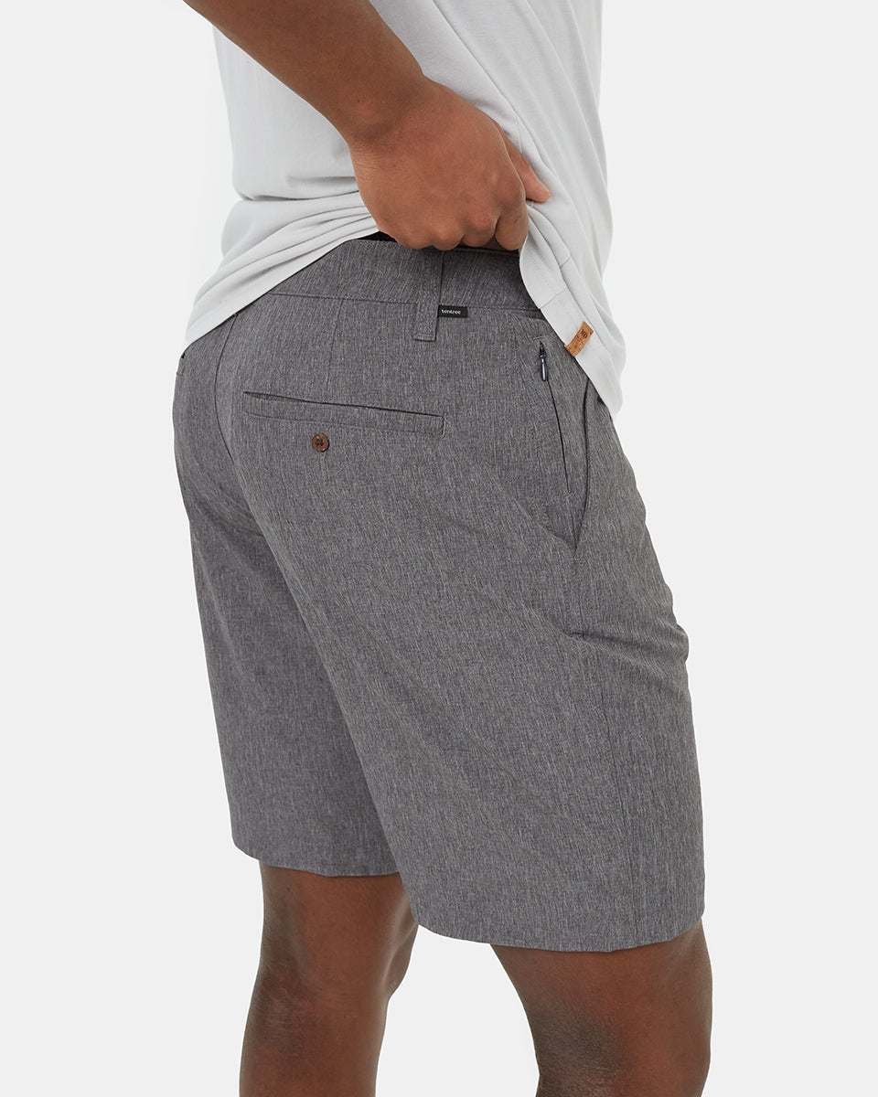 Men's InMotion Latitude Shorts Light