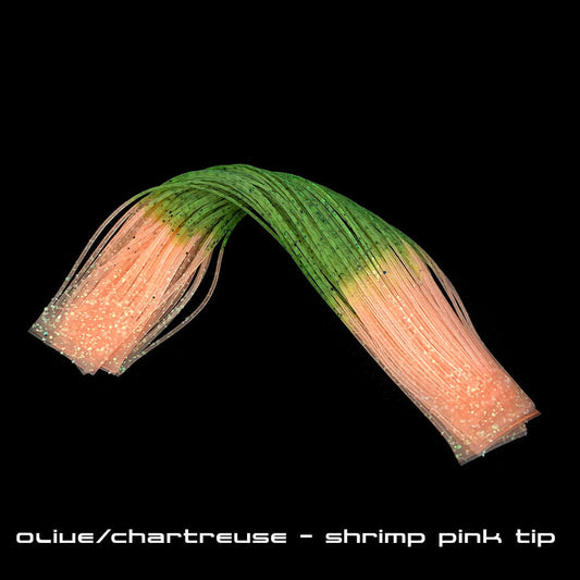 Sight Cast Marsh Legs