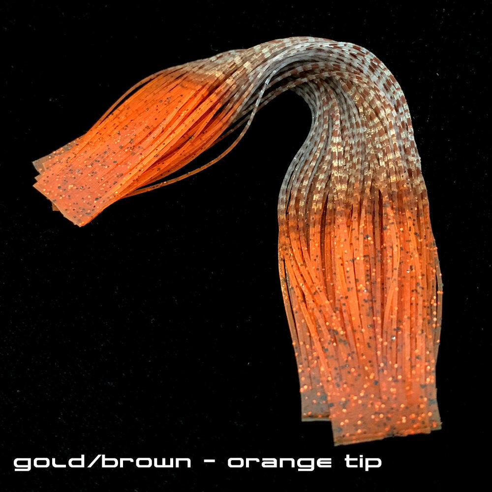 Sight Cast Marsh Legs