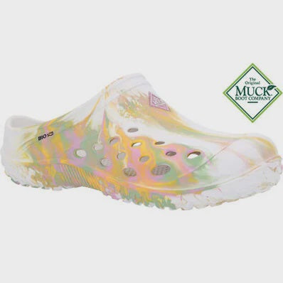 Muck - Women's Muckster Lite Eva Clog