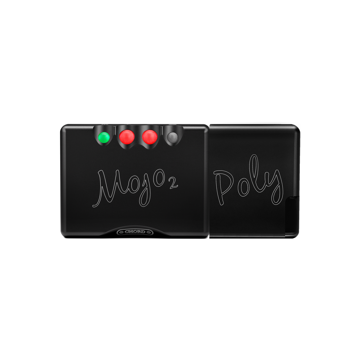 Poly Streamer/Player