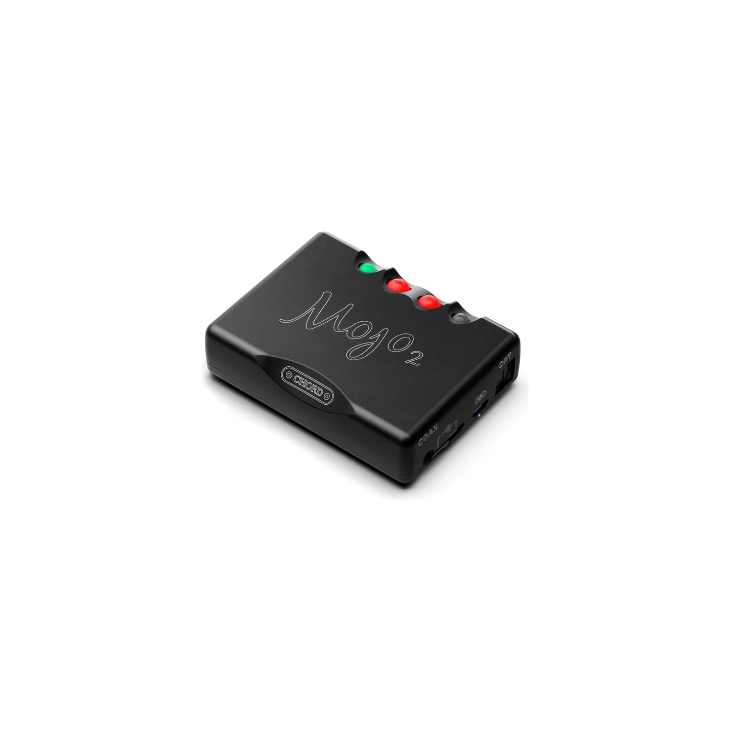 Mojo2 DAC & Bundles