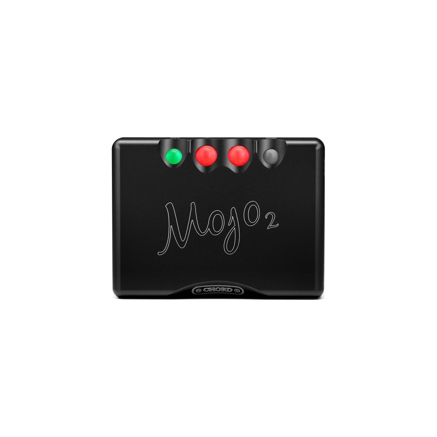 Mojo2 DAC & Bundles