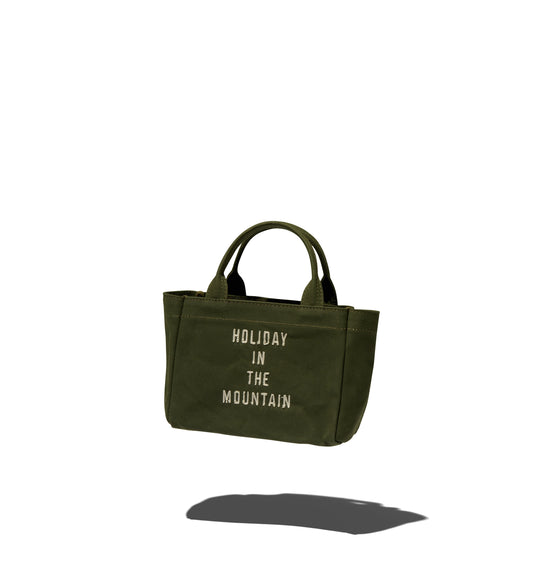 H.I.T.M. Container (S)