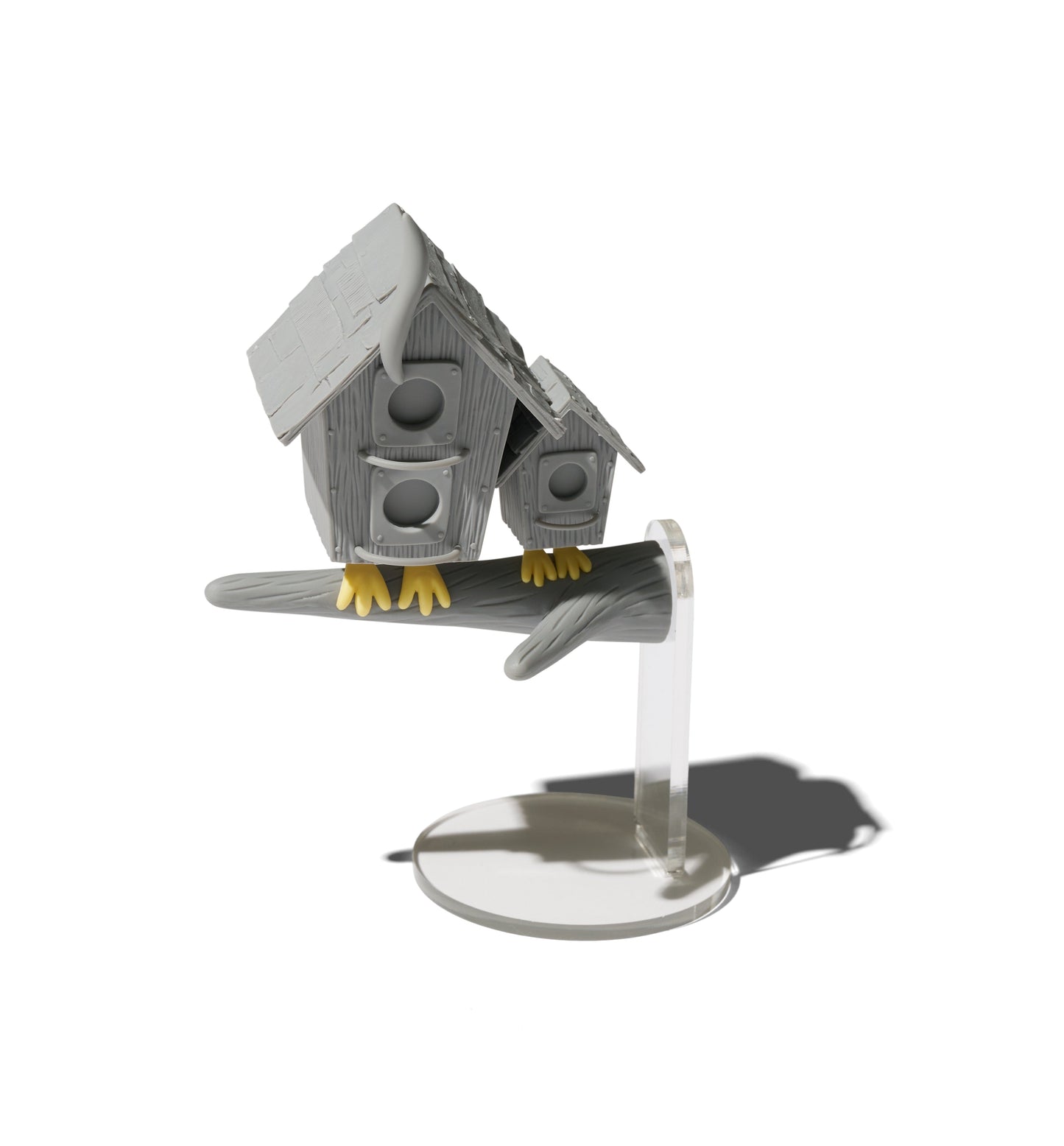 KOYA-DORI OYAKO Figure