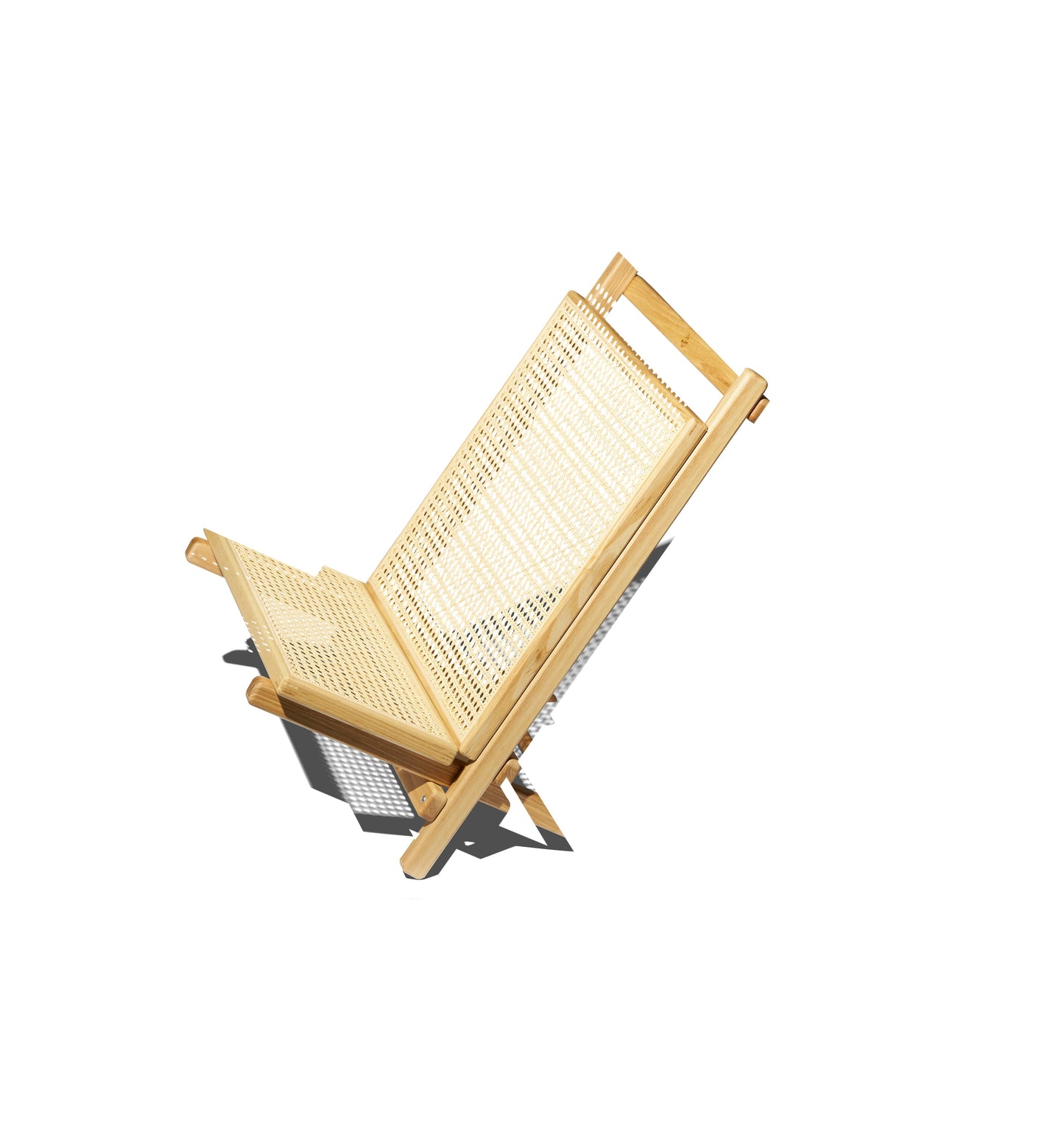 Rattan Chair