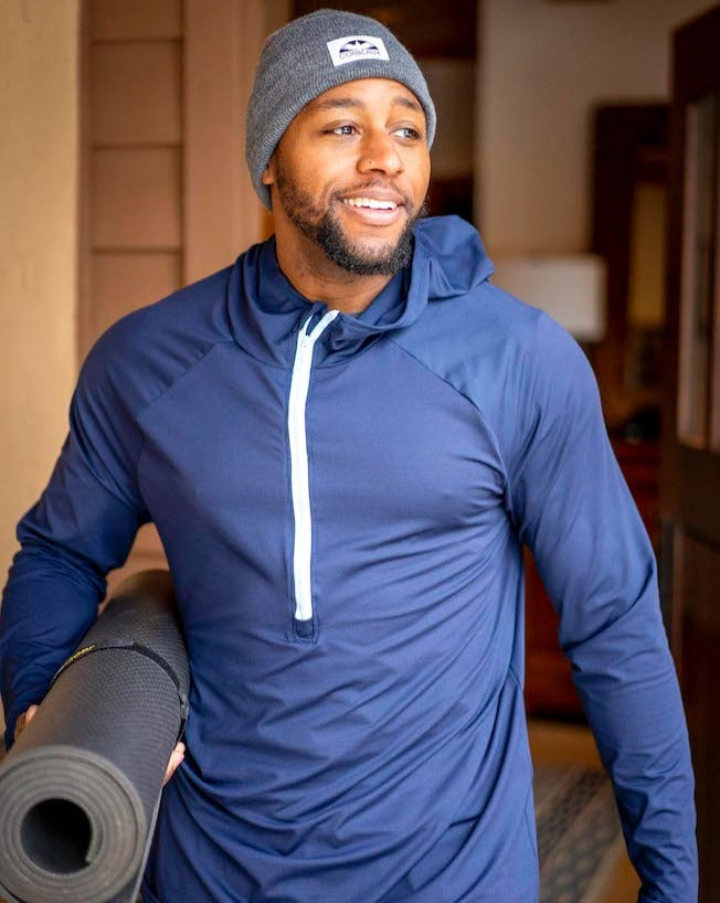 Drift Hoody Men's - FINAL SALE