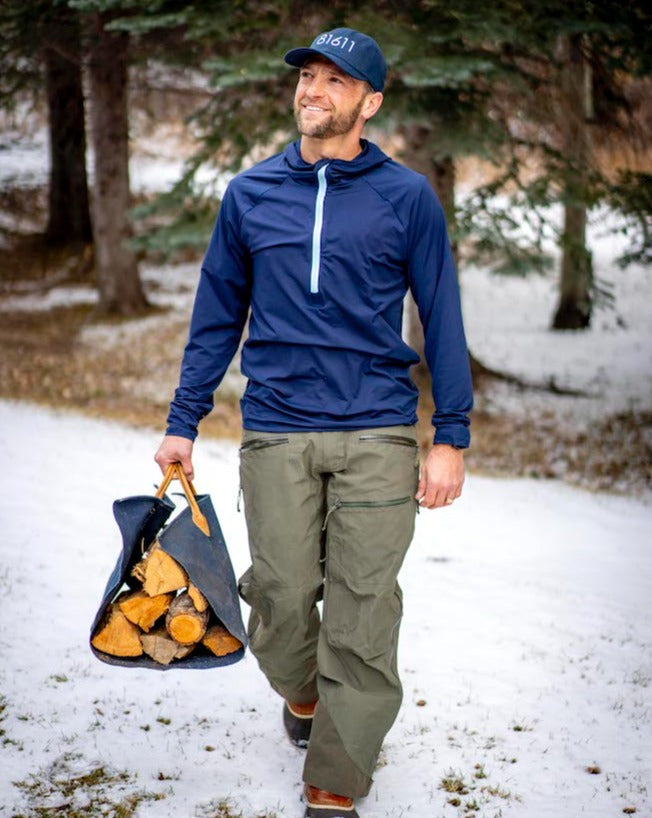 Drift Hoody Men's - FINAL SALE