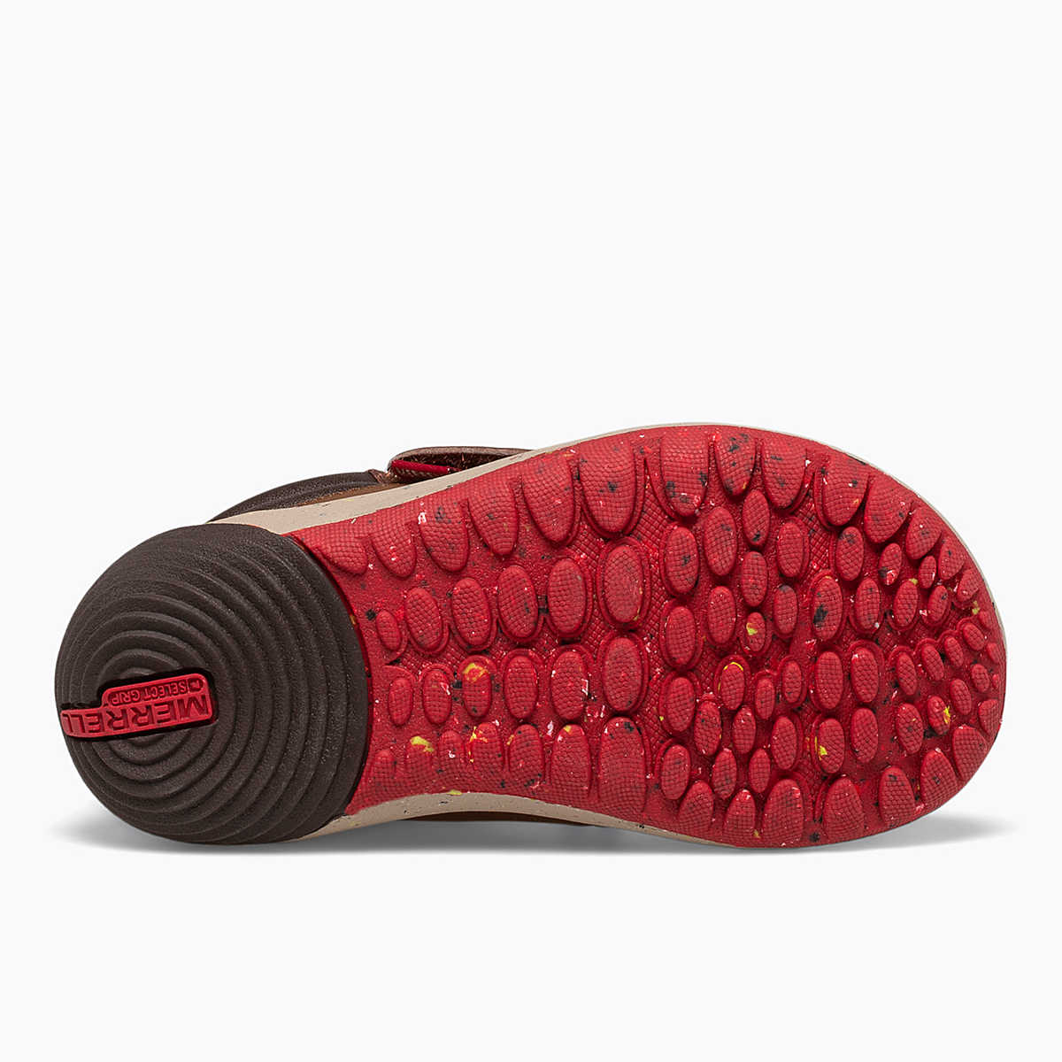 Merrell Little Kid's Bare Steps Boot 2.0