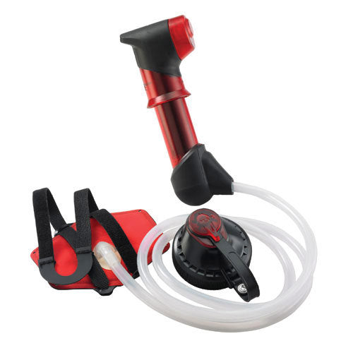 MSR HyperFlow Water Microfilter