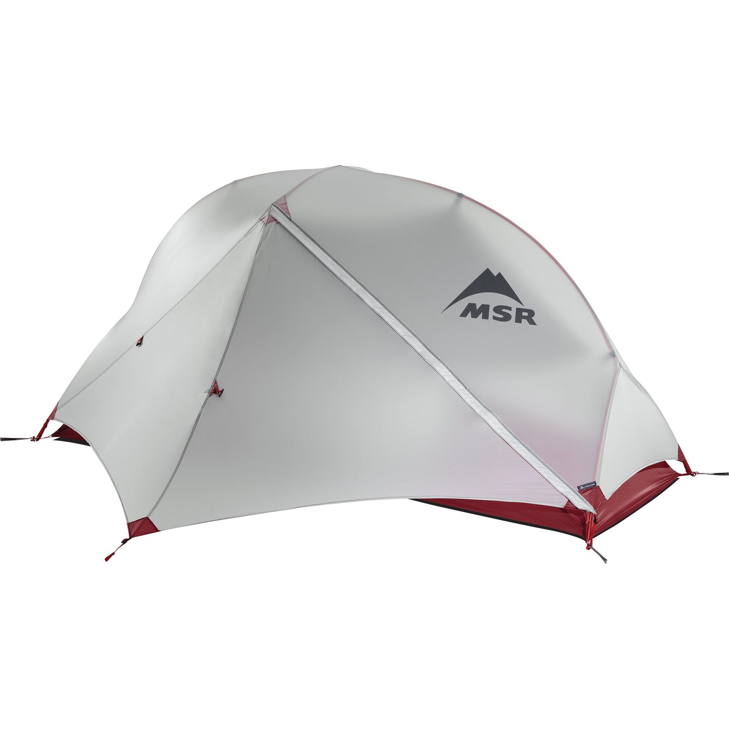 Hubba™ NX Solo Backpacking Tent